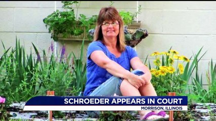 15-Year-Old Girl Charged with Mother's Murder Appears in Adult Court