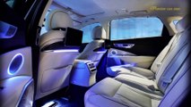 2018 Kia K9 Luxury Sedan - full review