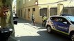 Operación policial en varios ayuntamientos por la contratación irregular de semáforos