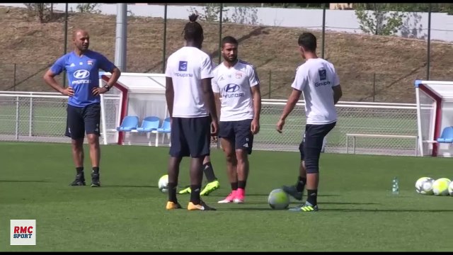 OL : Fekir peut être le fil rouge de l'été confirme Genesio (qui souhaite un ultimatum)