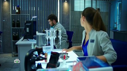 Свидетели 2 сезон 31 серия 2018 Детектив