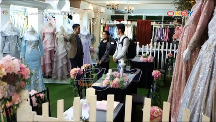 Jangan Padam Rindu Ep12