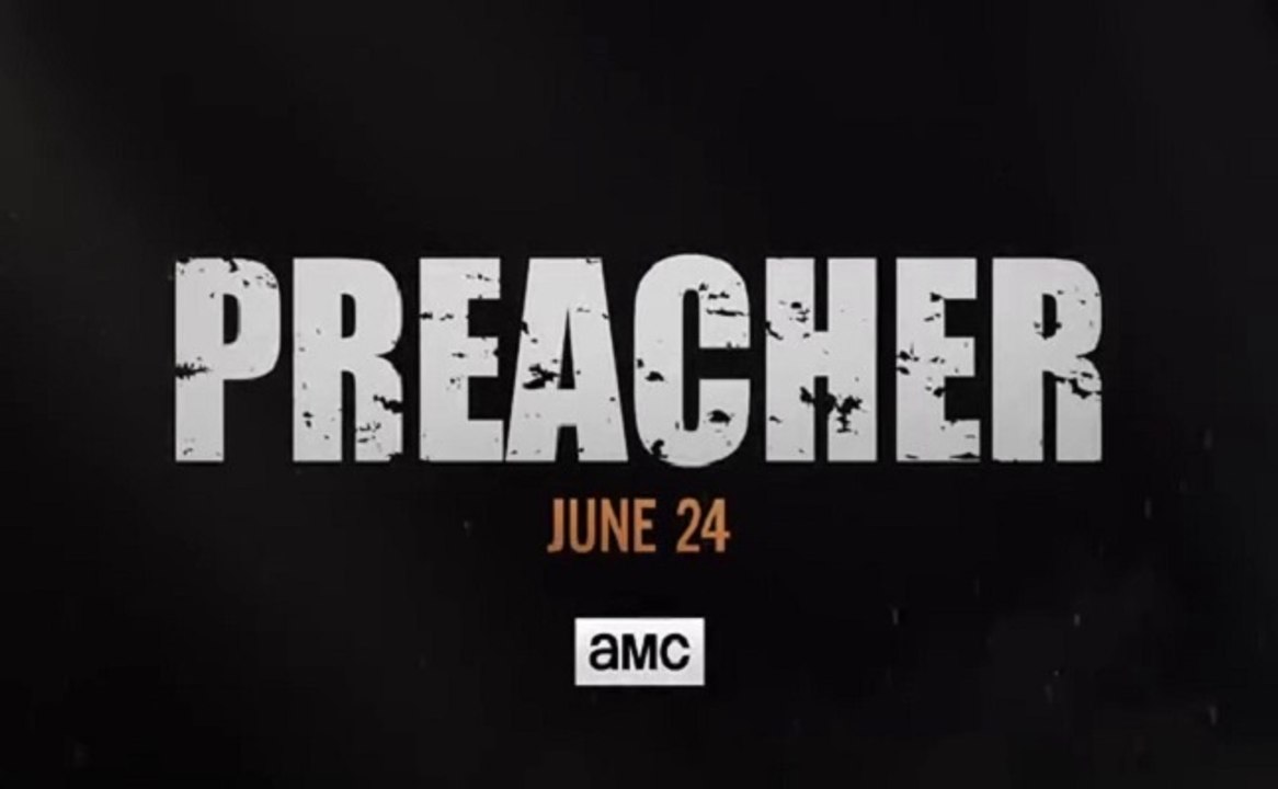 Preacher - Promo 3x03