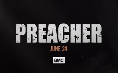 Preacher - Promo 3x03