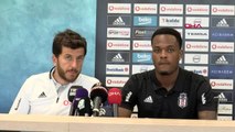 Spor Cyle Larin Formanın Hakkını Vereceğim