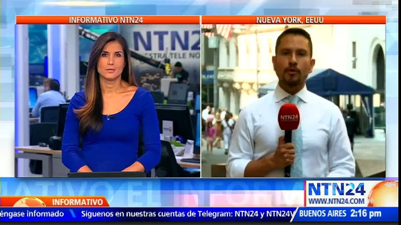 Nueva York lanzó plan para atender a niños migrantes separados de sus padres