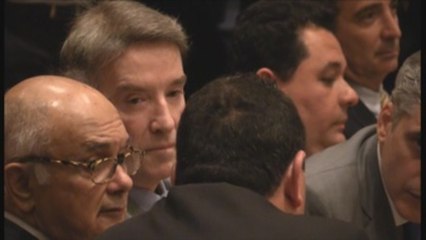 Condenan exmagnate brasileño Eike Batista a 30 años de prisión por corrupción