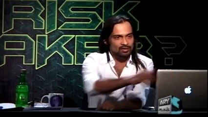 Dar Ko Haraogye Tou He Jeet Sakogye - Living On The Edge