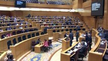 Senado no llega a acuerdo sobre RTVE