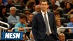 The Celtics past five years with Head Coach Brad Stevens