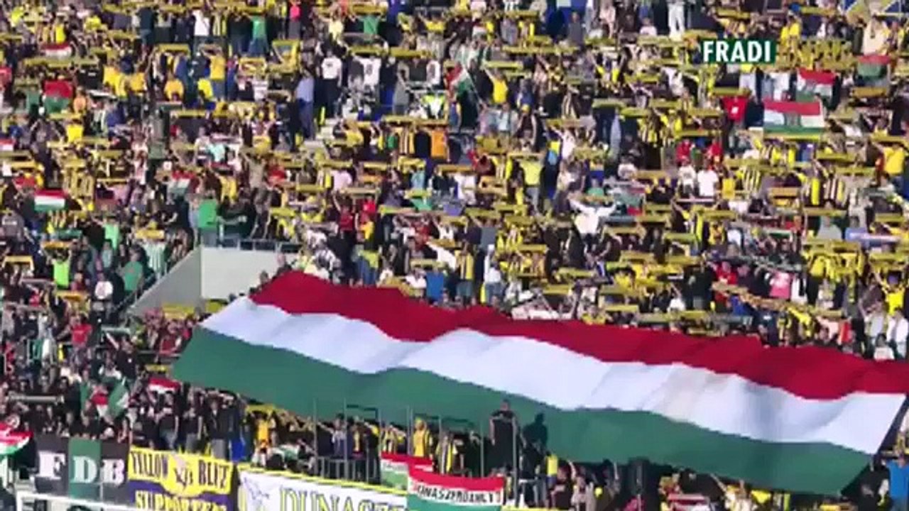 DAC 1:0 Ferencvaros (Friendly Match. 30 June 2018)