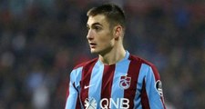 Trabzonspor, Matus Bero'nun Vitesse'ye Transfer Olduğunu KAP'a Bildirdi