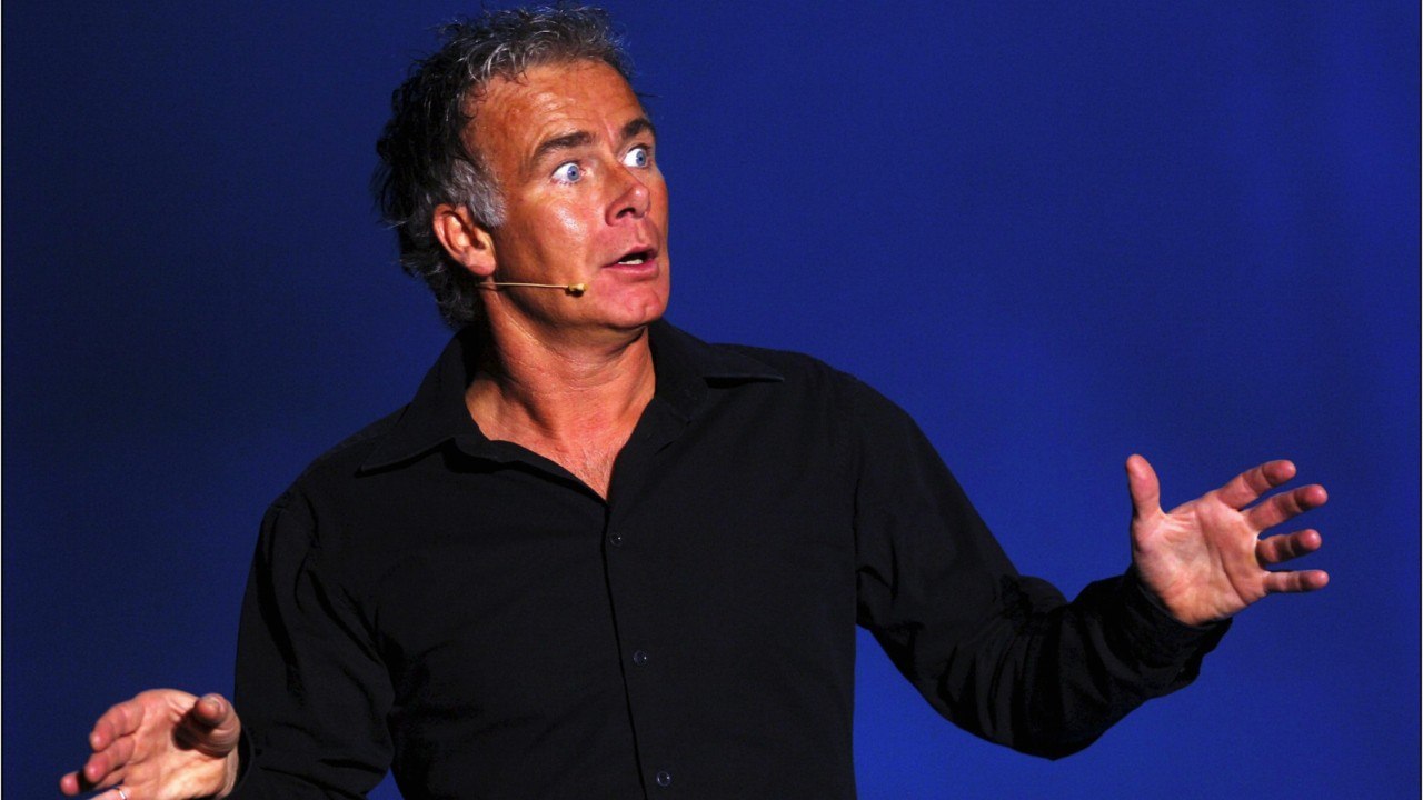 Quand une blague de Franck Dubosc sur Julien Doré se retourne contre lui