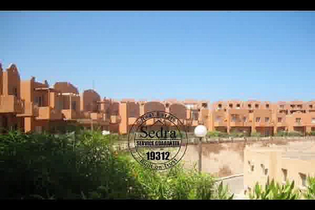 Ain Sokhna  Chalet 90 M in Stella Di Mare Sea View