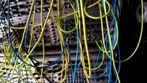 Modular Synth - Patch in Progress 43