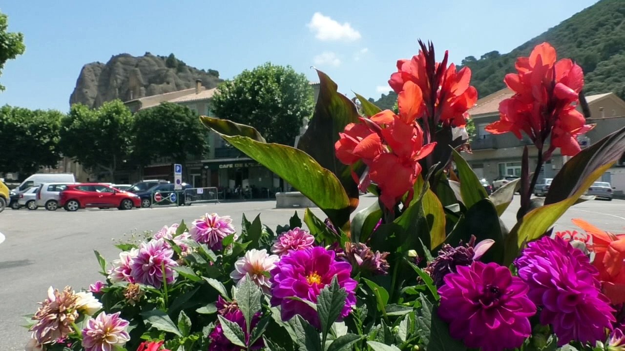 Alpes-de-Haute-Provence : le festival de musique des Mées Festi'voix enchaîne les performances