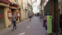 Alpes-de-Haute-Provence :  trop d'incivilités pour les commerçants du centre-ville de Manosque