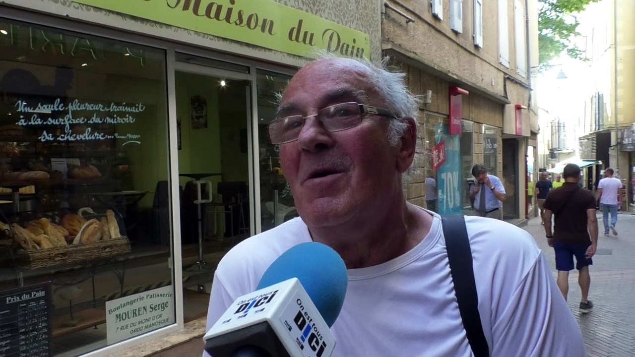 Alpes-de-Haute-Provence : que pensent les manosquins de la coupe du monde de Foot ?