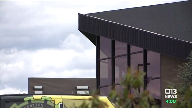 Pastor of Washington State Megachurch Dismissed Over Accusations of Inappropriate Behavior