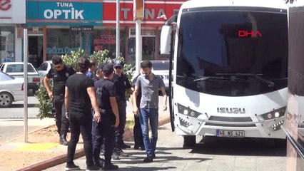 Kahramanmaraş Kripto Fetö'cü Operasyonunda Gözaltı Sayısı 14'e Çıktı