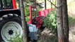 Wow!!...XD Wood Harvesting Machines John Deere Forest Tractor Wood Processor Monster Machine