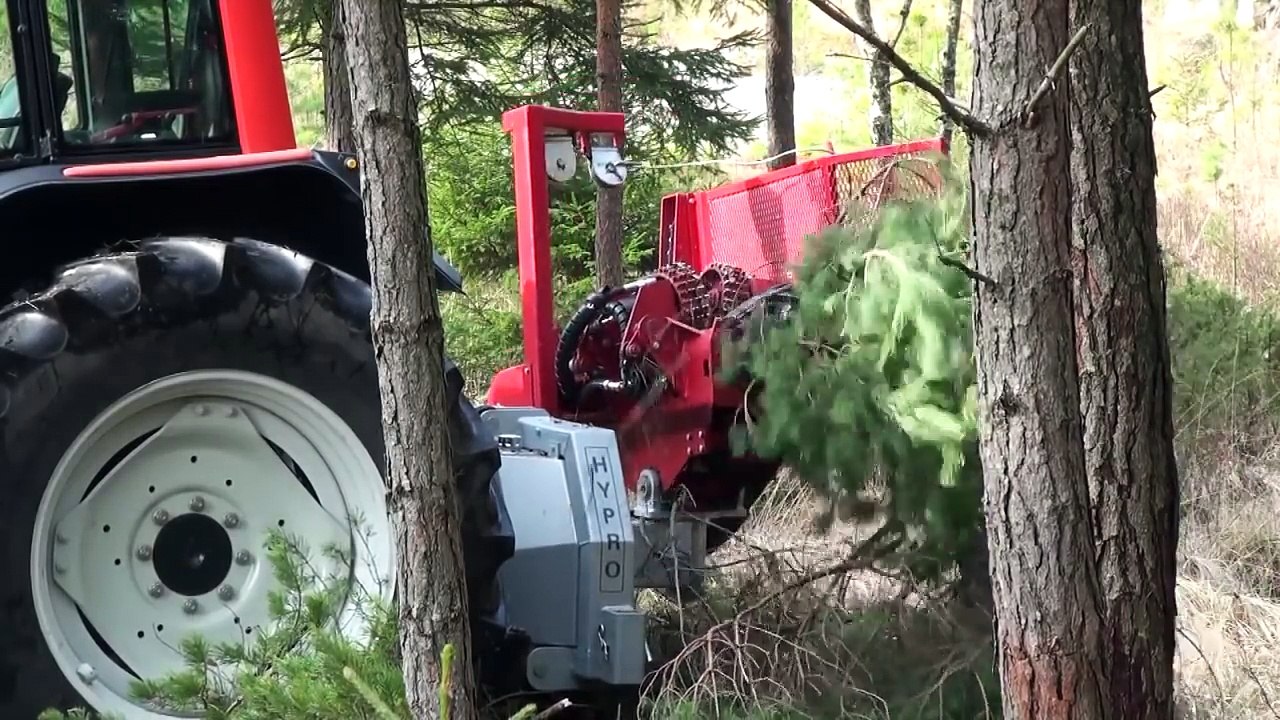 Wow!!...XD Wood Harvesting Machines John Deere...