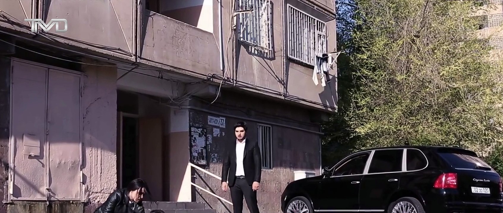 Ayrvac anurjner seria 3 -  Айрвац анурджнер 3 серия онлайн
