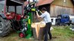 Awesome Machines!!...Extreme Wood Lathe Machines FireWood Cuter Saw Mill Chainsaw