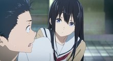 Silent Voice Bande-annonce Teaser VO #2 (2018) Animation, Drame, Romance