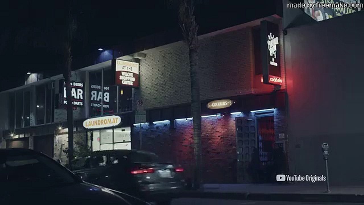 Sideswiped Official Trailer