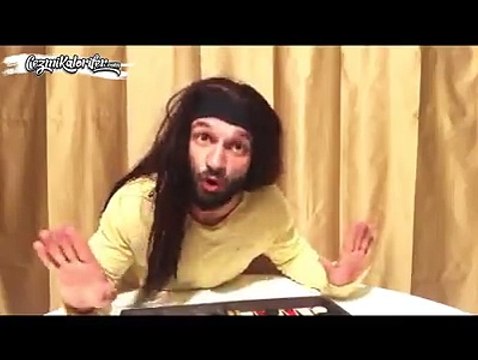 Tolerans İstemeyen Kız Arkadaşla Tavla Oynama Sorunsalı Kaynak : Aykut Elmas