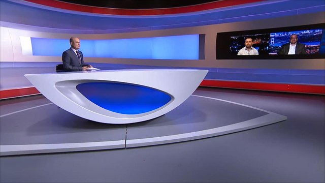 ما وراء الخبر- انتهاكات الحزام الأمني تطال نازحي الحديدة