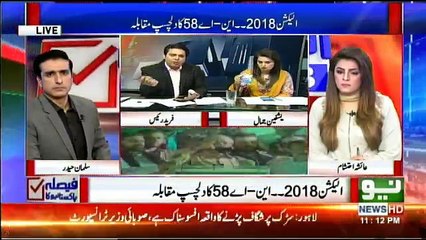 Election 2018 on Neo News - 11pm to 12am - 3rd July 2018