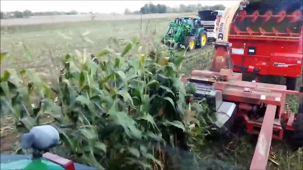 AWESOME MACHINES FOR MODERN FARMING EQUIPMENT NEW TECHNOLOGY SPECIAL Stinger Cube Wrapping Silage