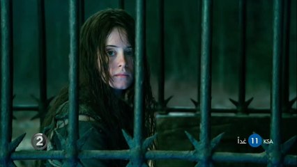 لعشاق النجم Nicolas Cage .. لاتفوتوا Season of the Witch غداً على MBC2