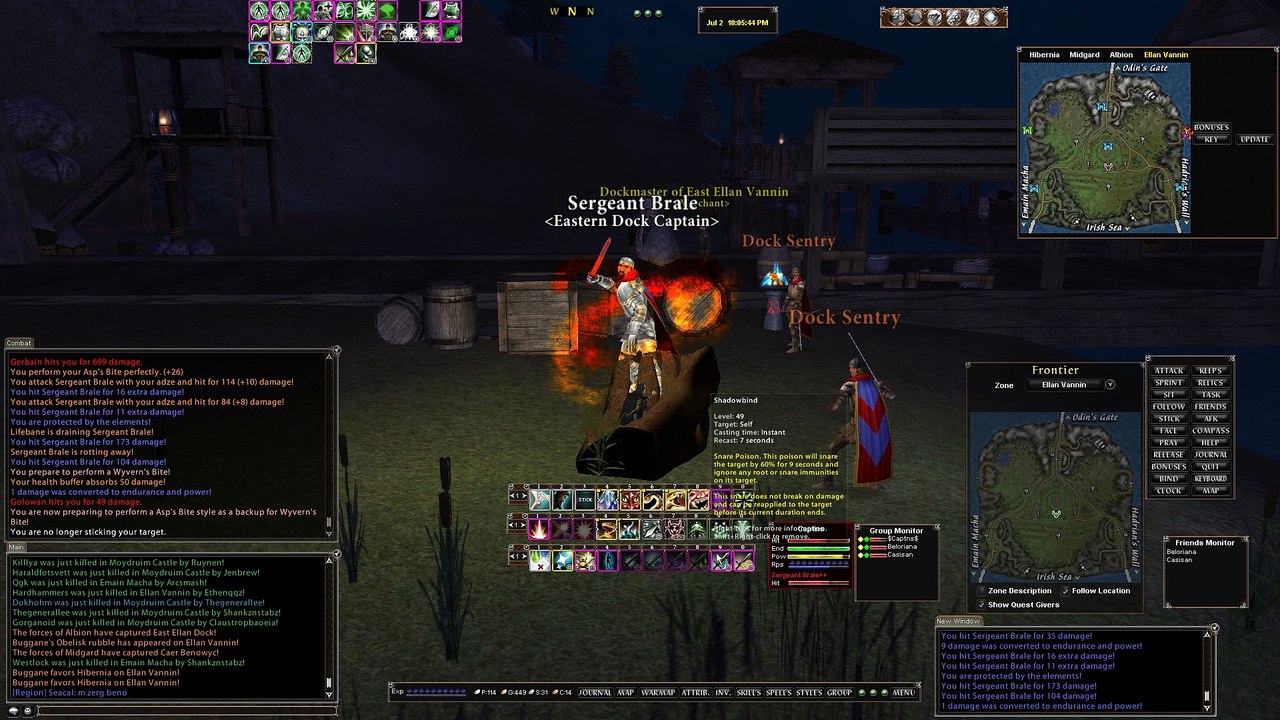 201807 docks specialvid