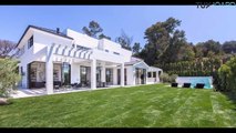 La nouvelle maison de Lebron James à Los Angeles de 23 millions d'euros