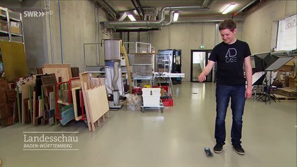 Système d'airbag pour smartphone