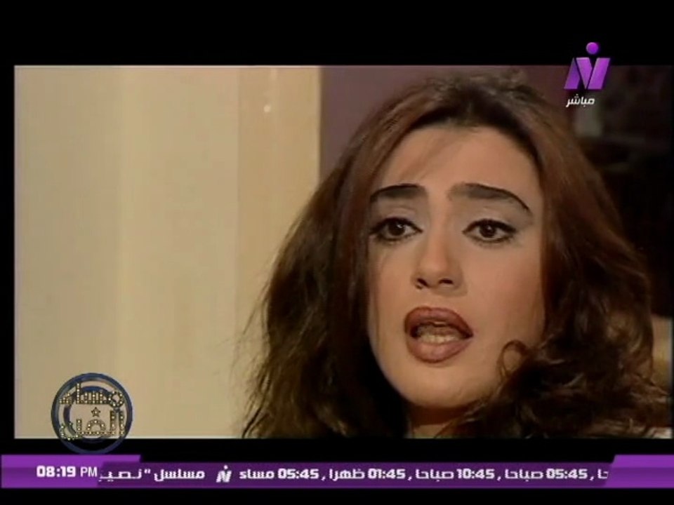 مساء الفن الاتنين 2 يوليو وفقرات مميزه عن الفنانه وفاء صادق
