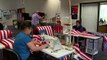 Wisconsin Company Employs Immigrants to Create American Flags