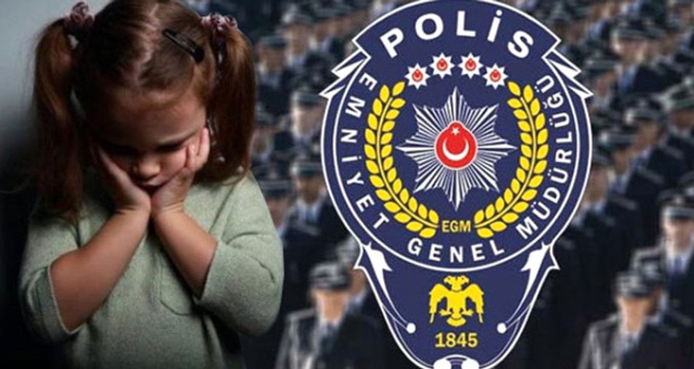 EGM, "Anne-Babalar Dikkat" Deyip Çocukların Kendilerini Koruması İçin Yapılması Gerekenleri Sıraladı