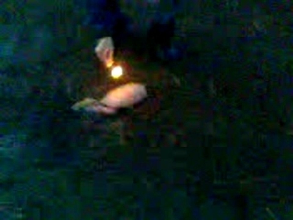 petit coup de pied de clem dans le coktail