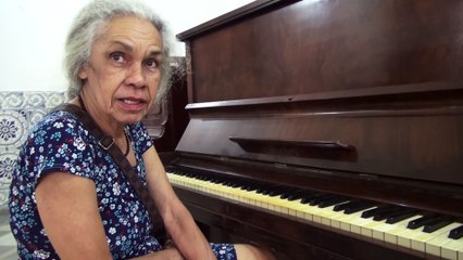 Canto de Ação de Graças.