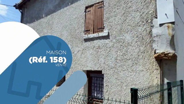 A vendre - Maison - VENISSIEUX (69200) - 4 pièces - 110m²