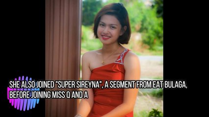 MAJOR TRANSFORMATION OF LARS PACHECO OF MISS Q AND A