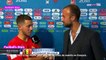 Belgique vs Japon  Les Réactions d'Eden Hazard et de Kevin De Bruyne