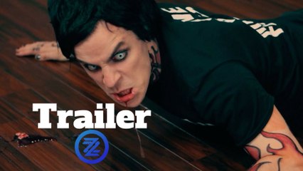Holy Hell Trailer #1 (2018) Ryan LaPlante Horror Movie HD