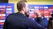 England Captain Harry Kane Plays Darts - Russia 2018 World Cup