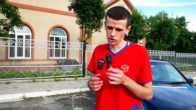 КУПИЛ старого НЕМЦА за 145к! Mercedes-Benz E320 (W210)