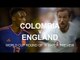 Colombia v England - World Cup Round Of 16 Match Preview - Russia 2018 World Cup